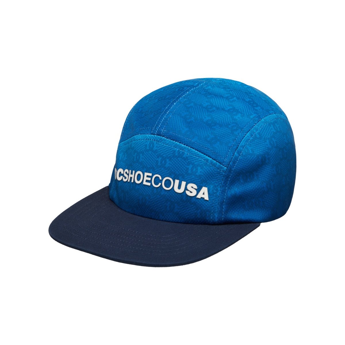 Casquette SOCCER. bleu estate blue, DC SHOES
