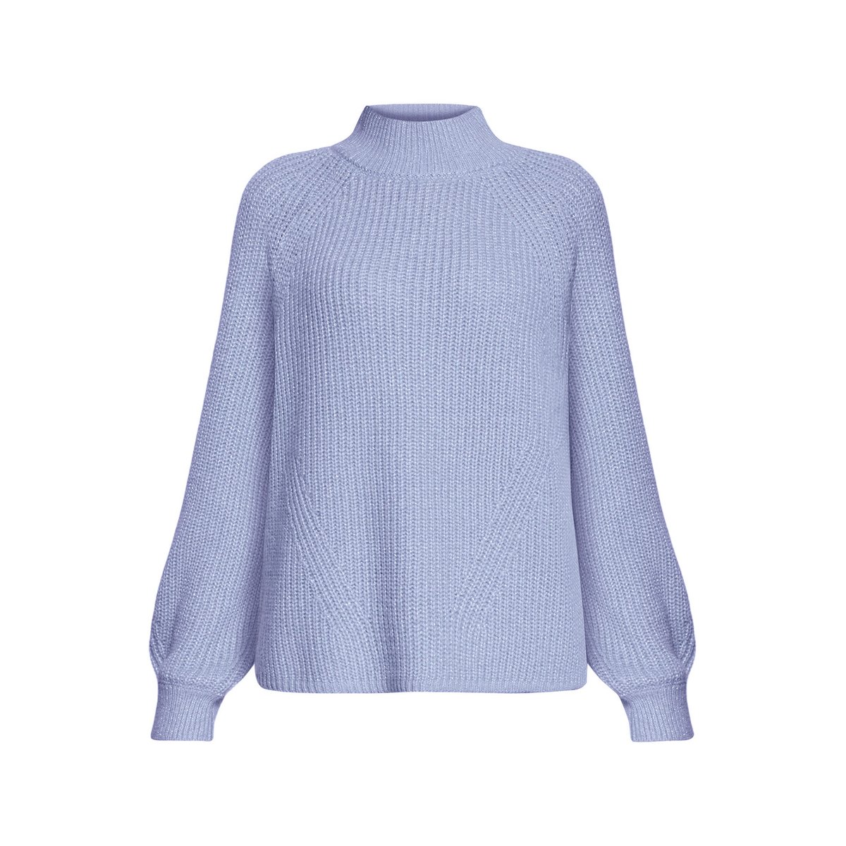 Pull-over en maille à teneur en fil fantaisie english manor, BETTY BARCLAY