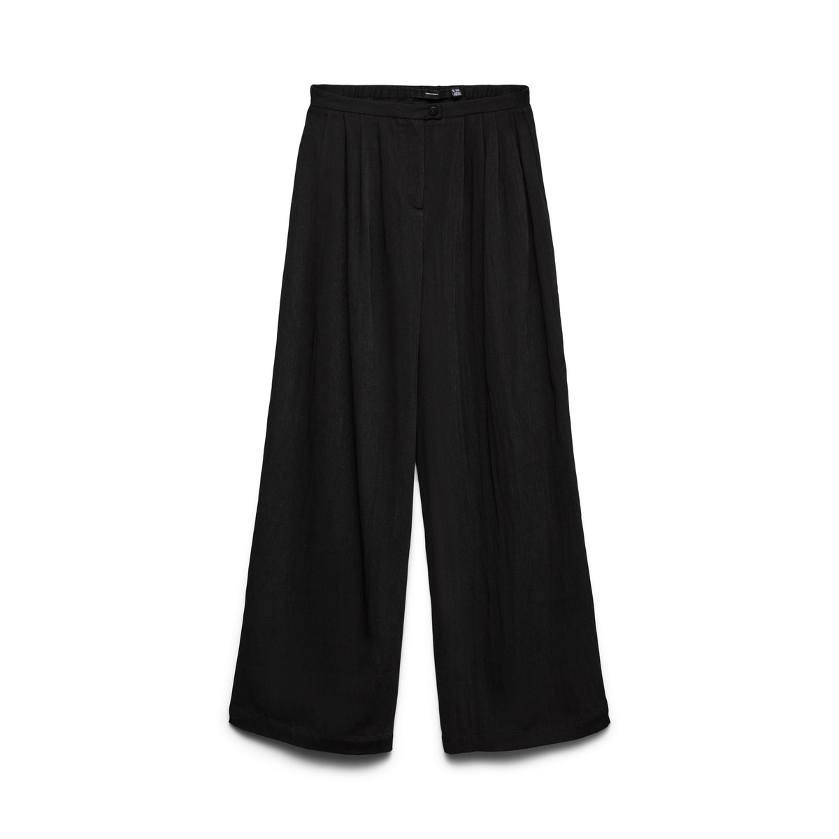 Pantalon De Tailleur noire - black, VERO MODA
