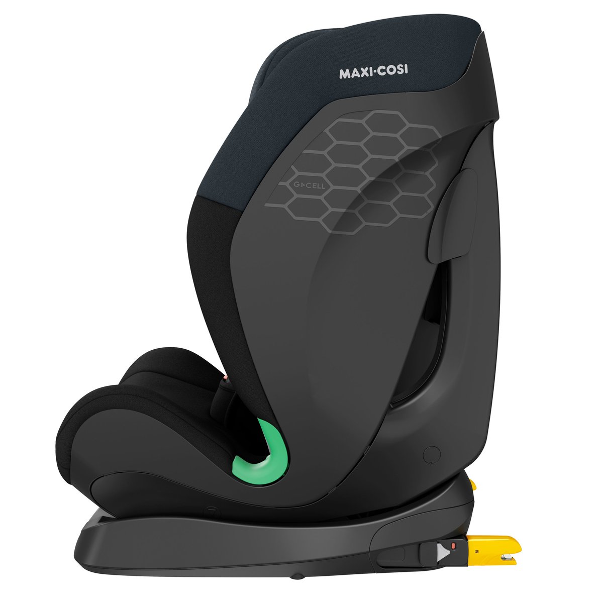 Siège Auto enfant évolutif Titan S i-Size noir tonal, MAXI COSI