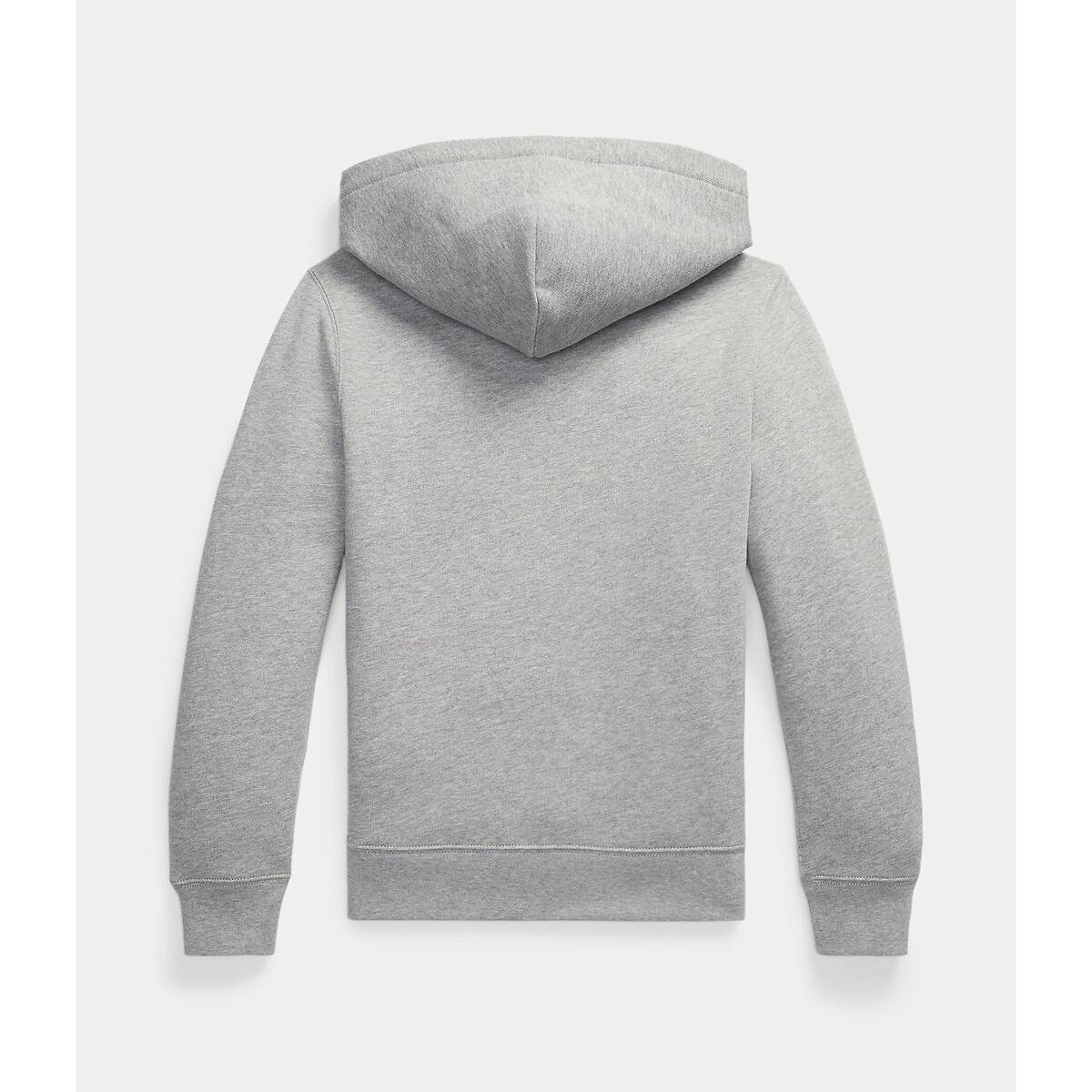 Sweat à capuche gris, POLO RALPH LAUREN