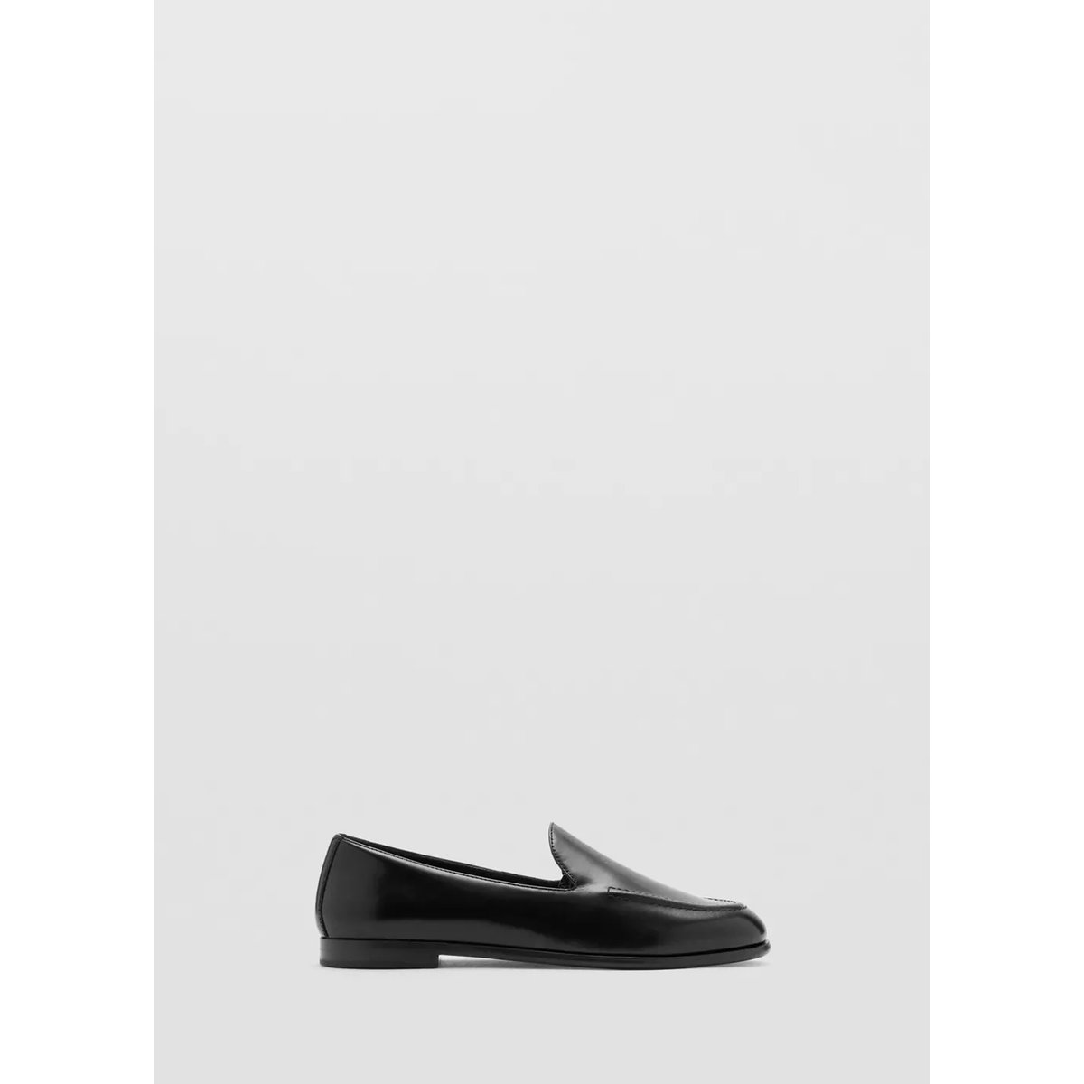 SHOES CORI noir, MANGO