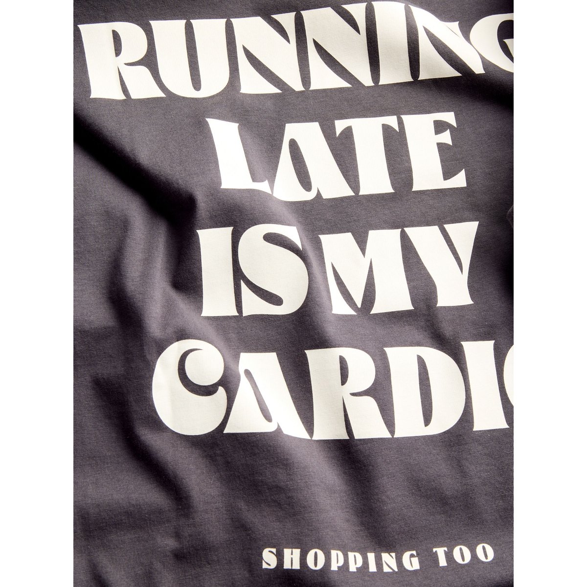 T-Shirt phantom 1, JJXX