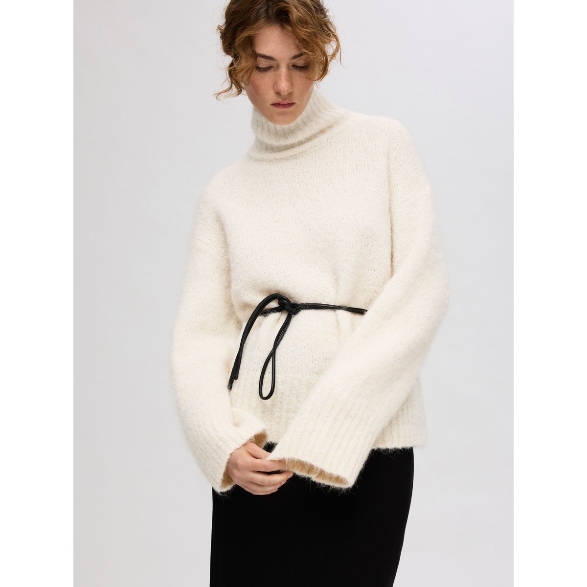 Pullover birch 1, SELECTED