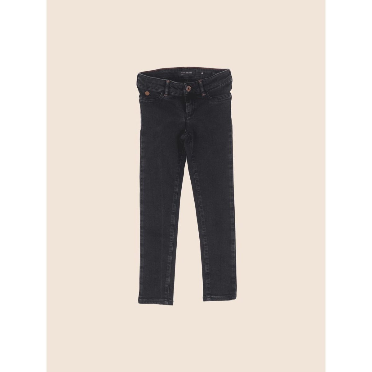 Jean - Bon état gris, SCOTCH AND SODA