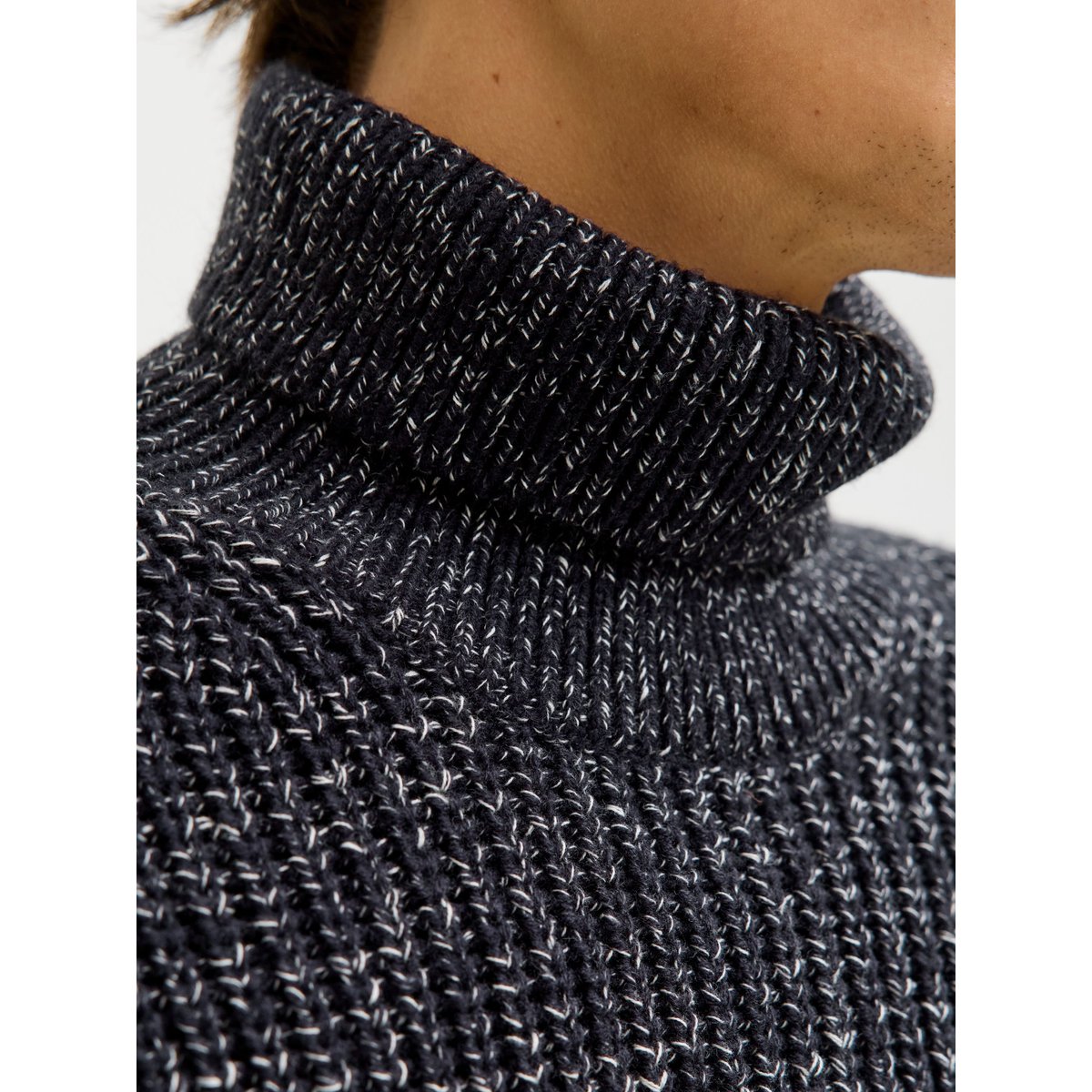 Col Roulé sky captain, JACK & JONES