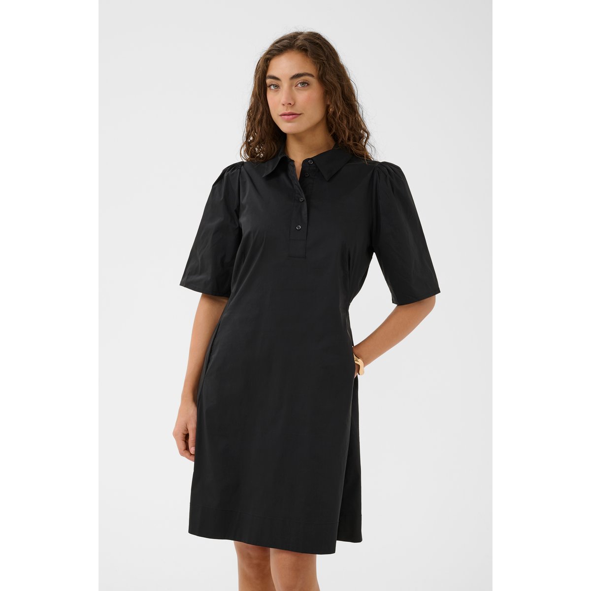 Robe noir, CULTURE