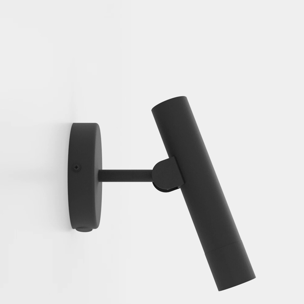 Aplique de parede Almudaina, EGLO preto , EGLO