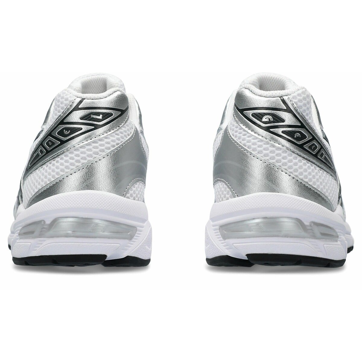 Baskets Gel-1130 blanc/noir/gris, ASICS