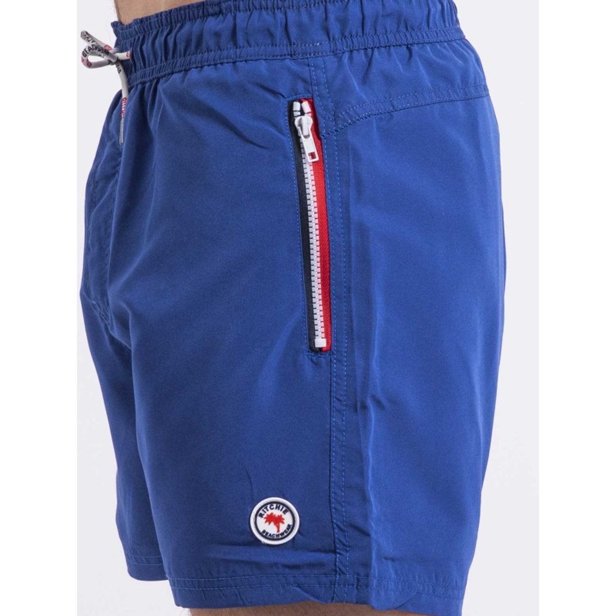 Short De Bain Goumix bleu royal, RITCHIE