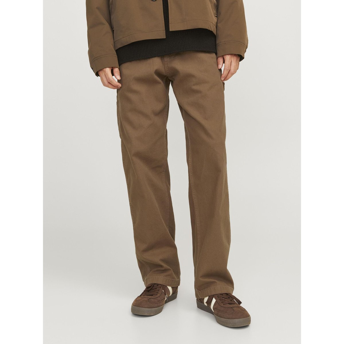 Pantalon Worker rubber, JACK & JONES