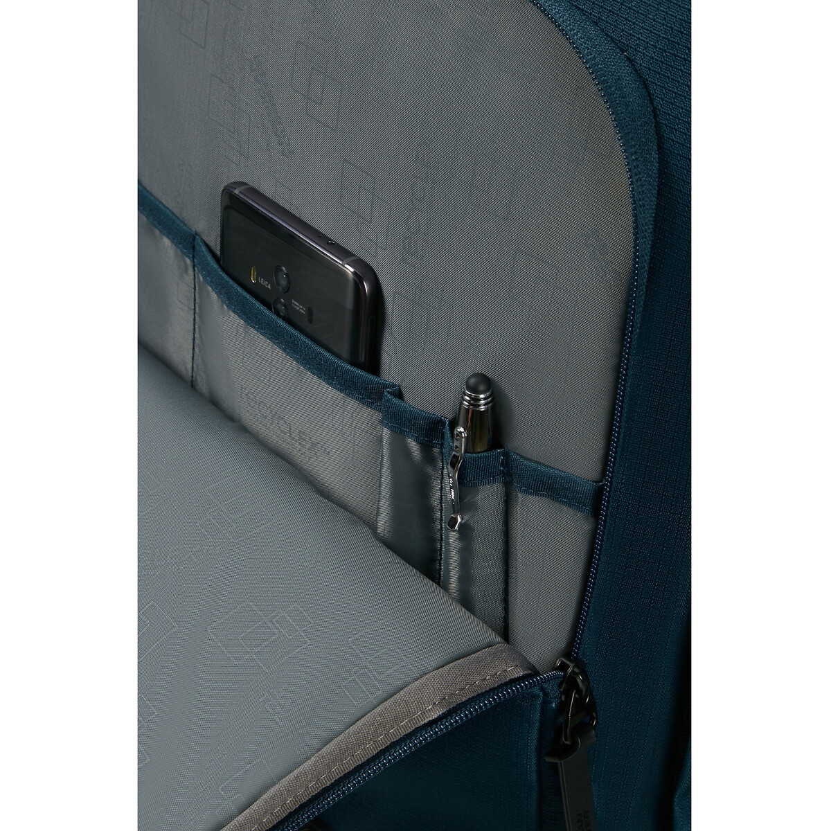 Mochila de cabine Take2Cabin, American Tourister marinho, AMERICAN TOURISTER