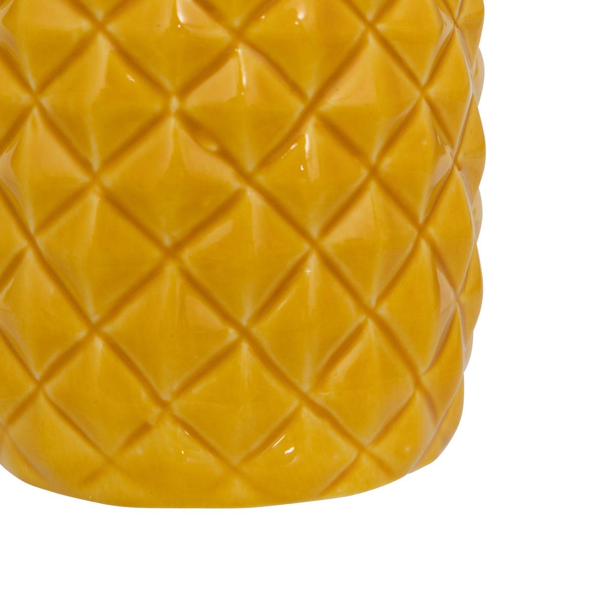 Soliflore Ananas YUCA multicolore, ATMOSPHERA