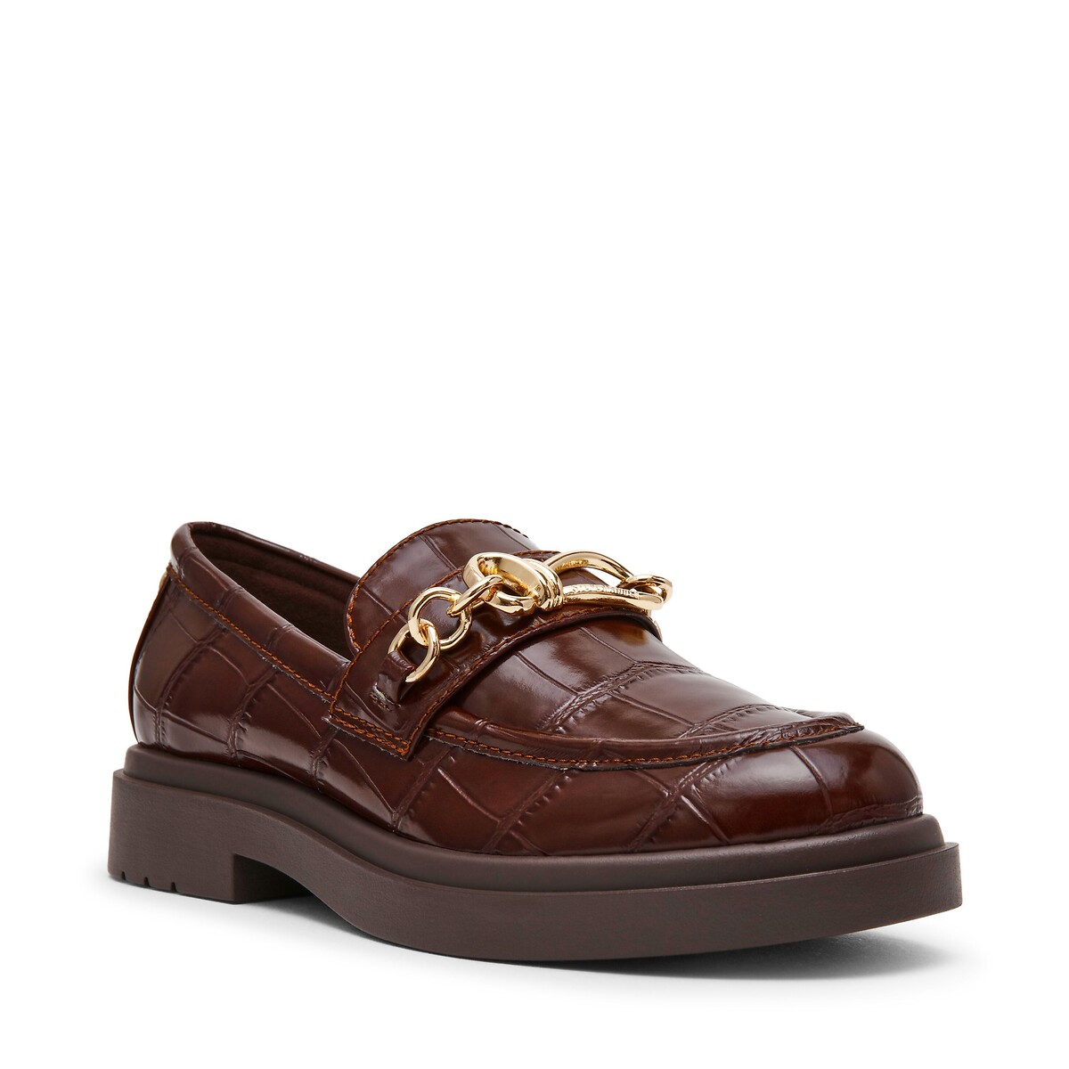 Mocasines PRE-LAUNCH marrón, STEVE MADDEN