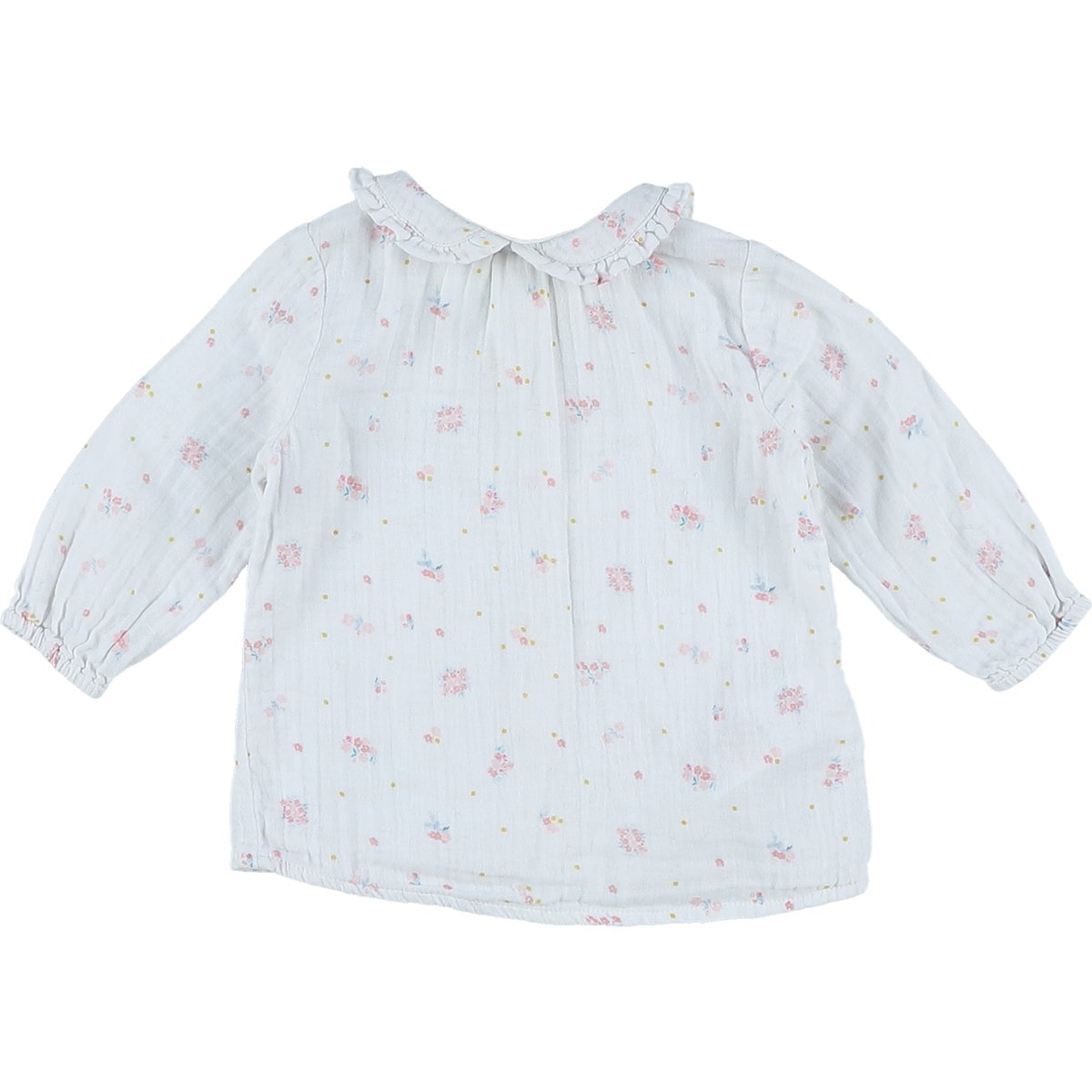 Blouse - Très bon état multicouleur, CYRILLUS