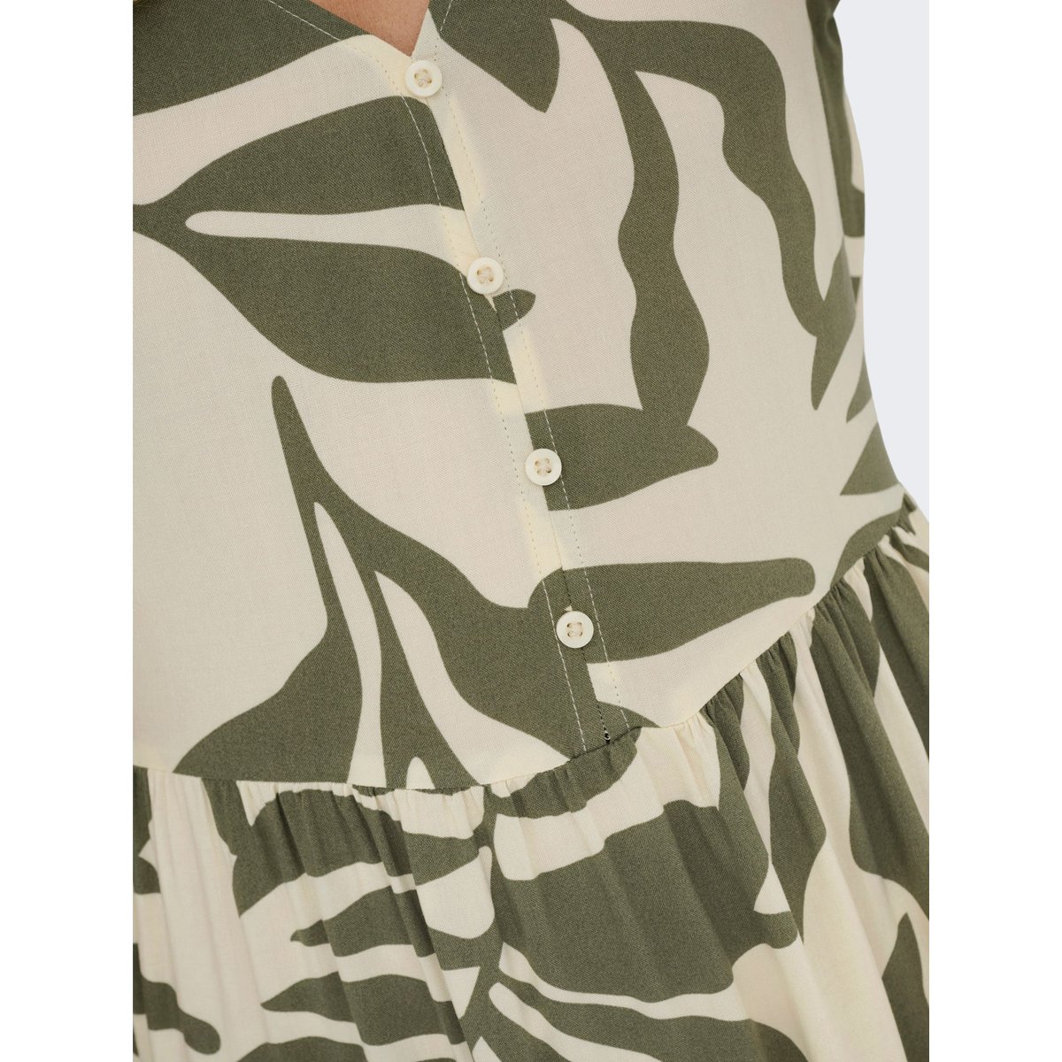 Robe sandshell 1, JDY