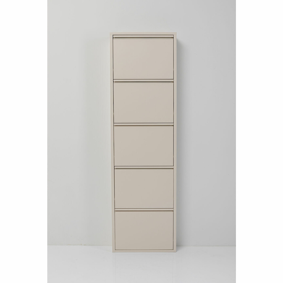 Shoe Container Caruso cream, KARE DESIGN