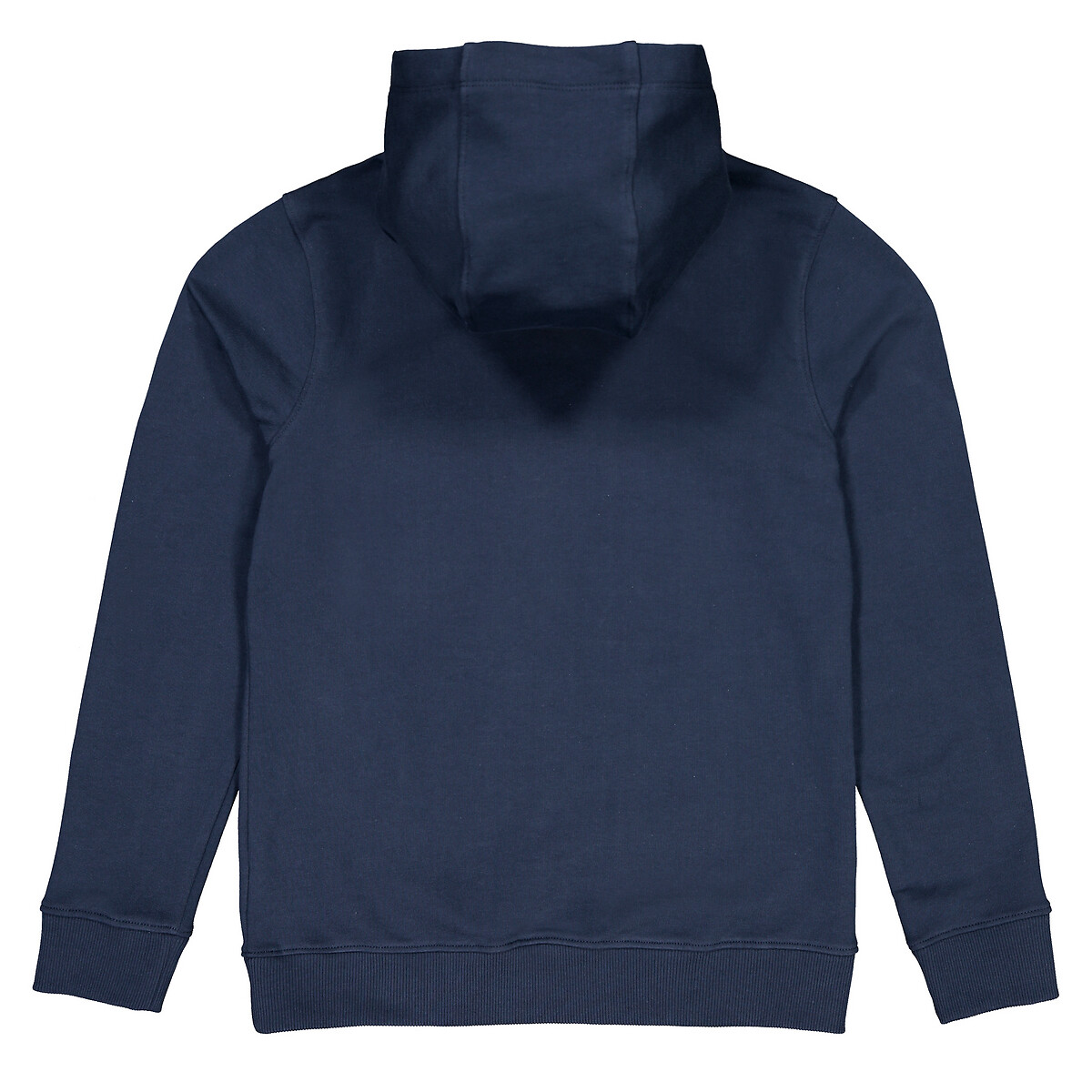 Hoodie marineblauw, TOMMY HILFIGER
