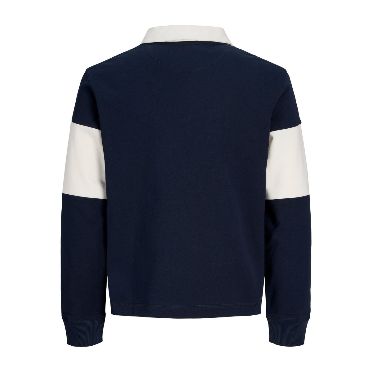 Sweat-Shirt sky captain, JACK & JONES