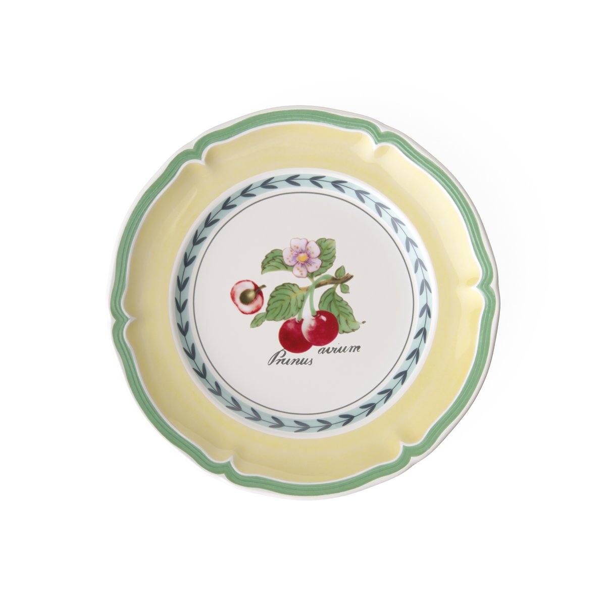 Assiette À Pain FRENCH GARDEN multicolore, VILLEROY & BOCH