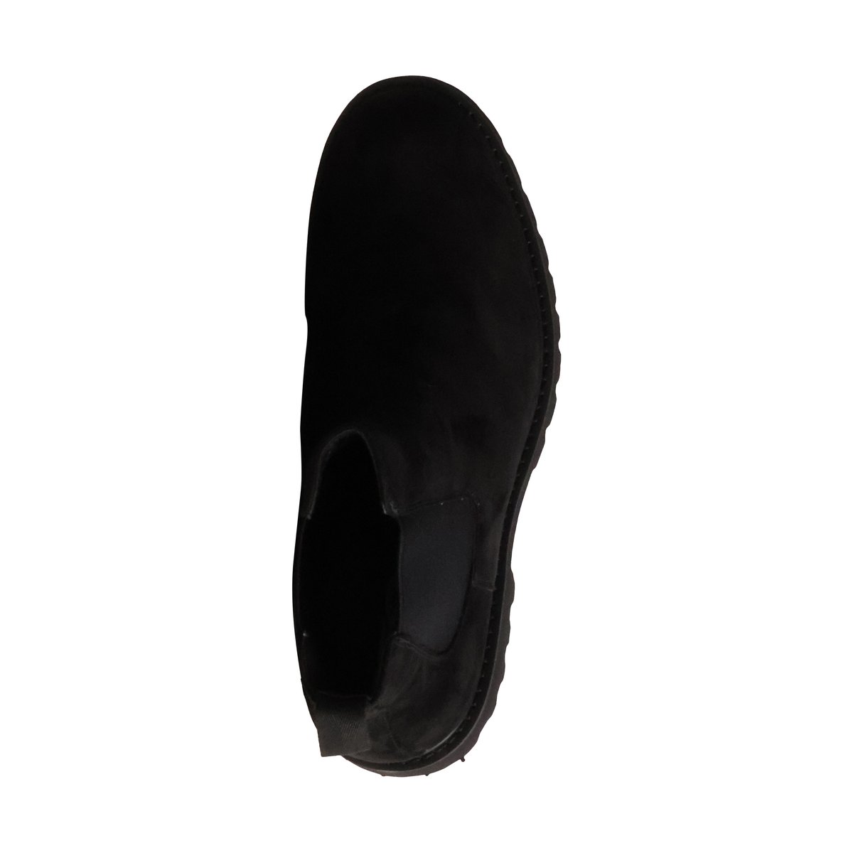 Bottines à Enfiler noir, ENZO MARCONI