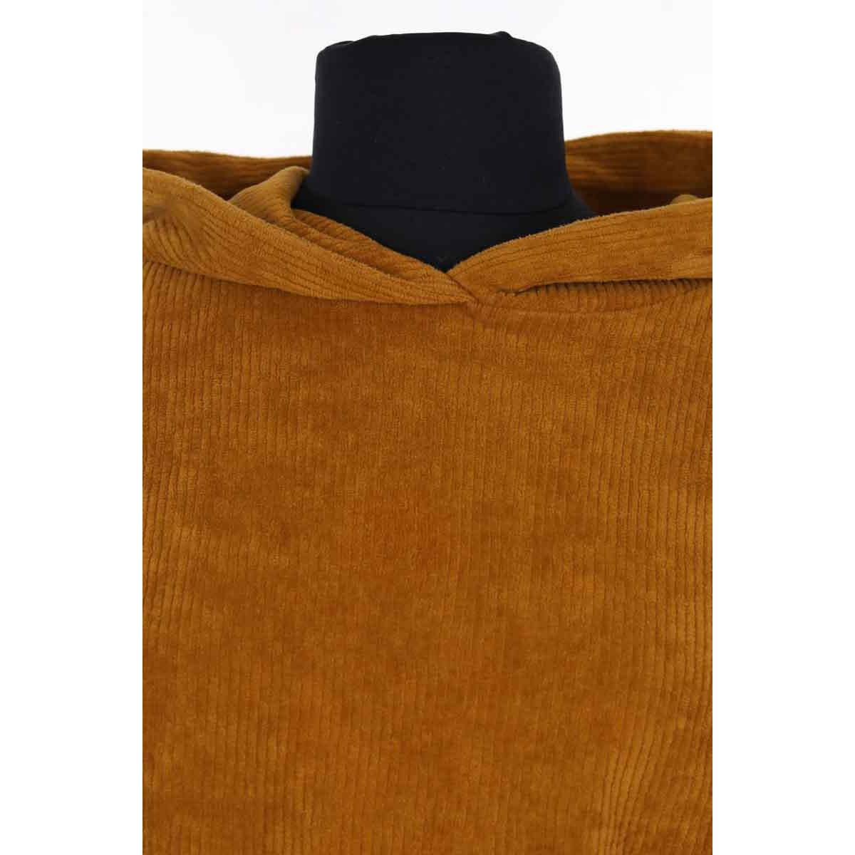 Sweatshirt - Très Bon État jaune, ROSEANNA