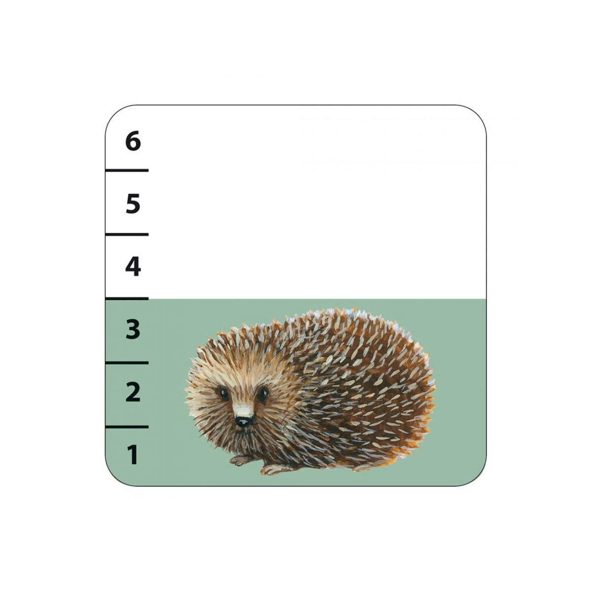 Jeu de bataille - Batanimo - Jeu de cartes multicolore, DJECO