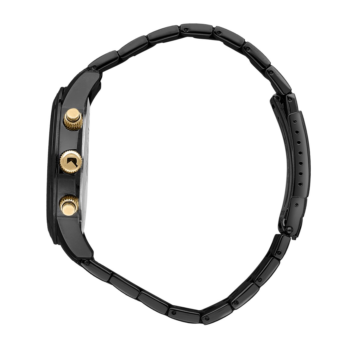 Montre multifonction 670 noir, SECTOR