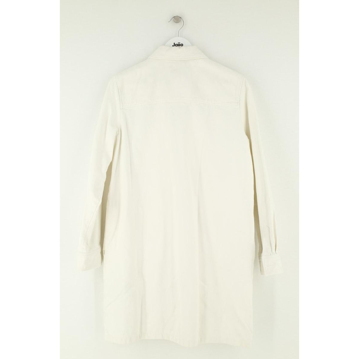 Robe - Très Bon État blanc, APC