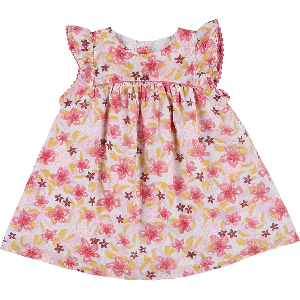 Robe -  Très bon état multicouleur, DPAM