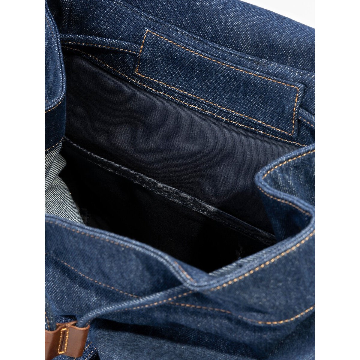 Zaino Heritage Rucksack marine/verde acqua, LEVI'S