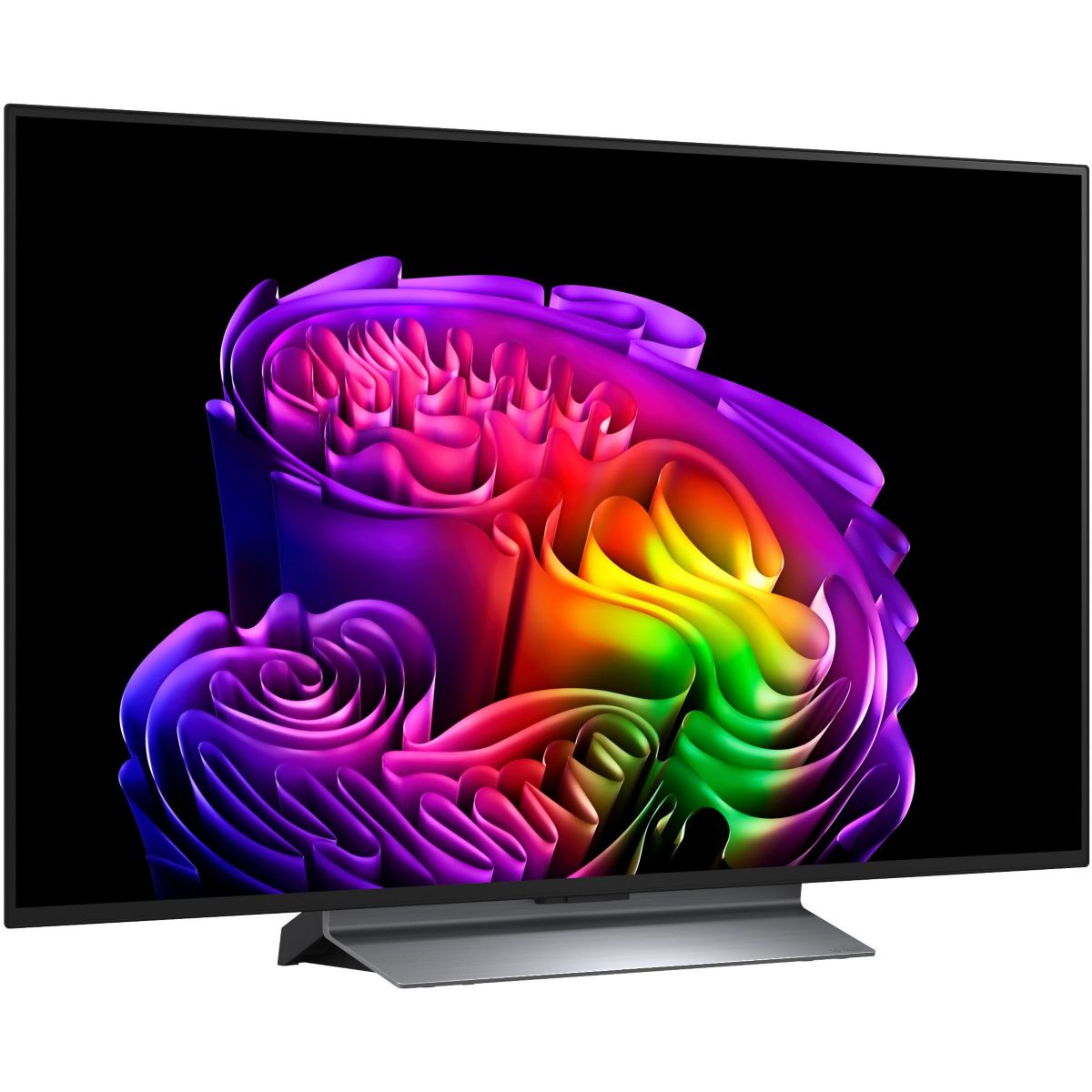 TV OLED 48G6 (2026) 48" (121 cm) 4K Ultra HD - Expérience Cinéma & Gaming, 120Hz, Smart TV couleur unique, LG