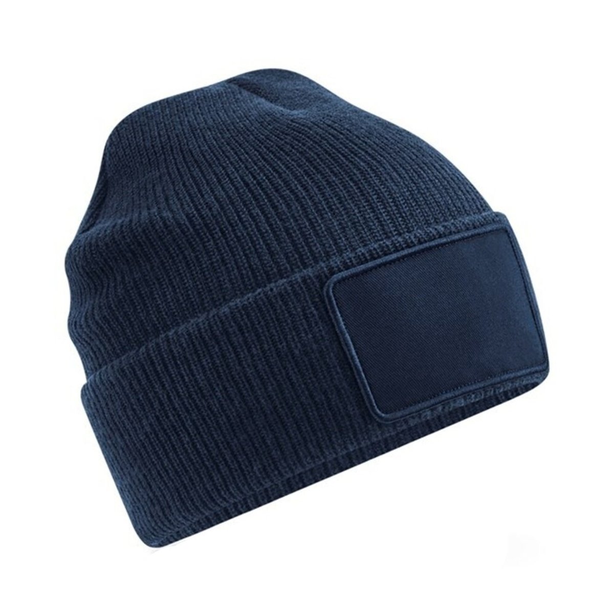 Bonnet bleu marine, BEECHFIELD