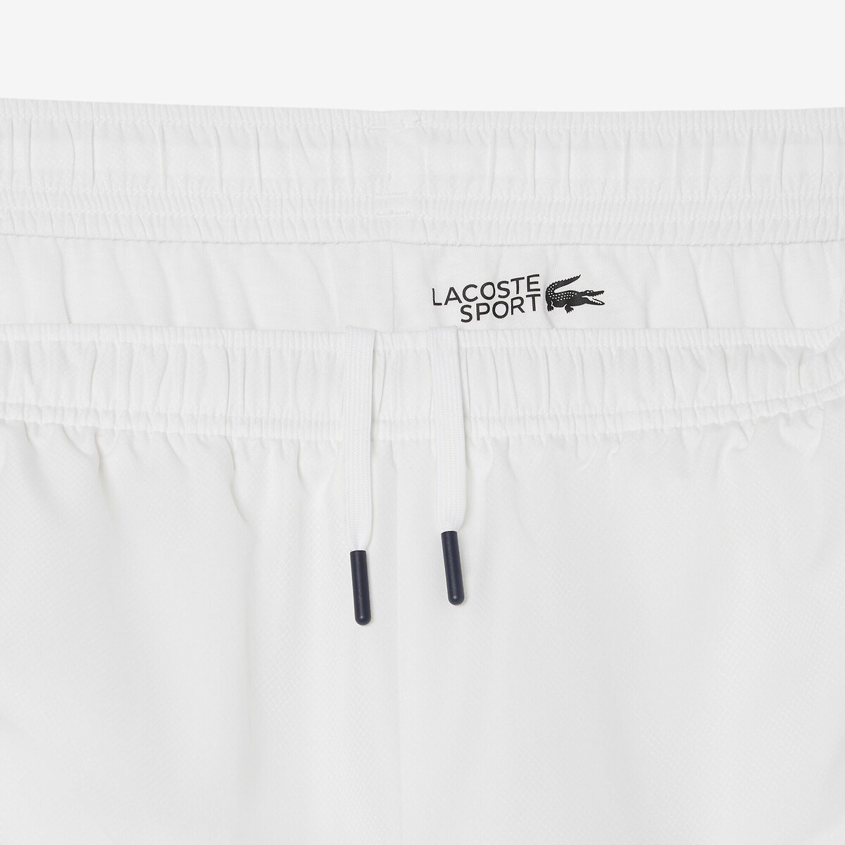 Ensemble survêtement Tennis blanc-hi1, LACOSTE
