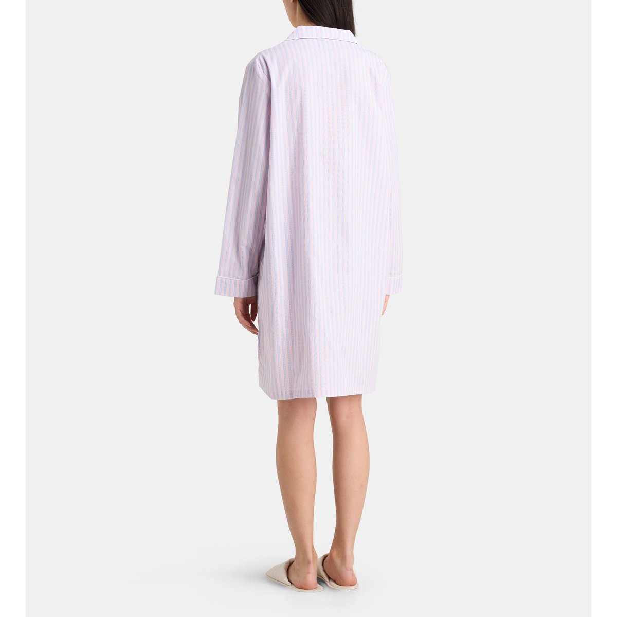 Liquette dero li coton rose, GALERIES LAFAYETTE
