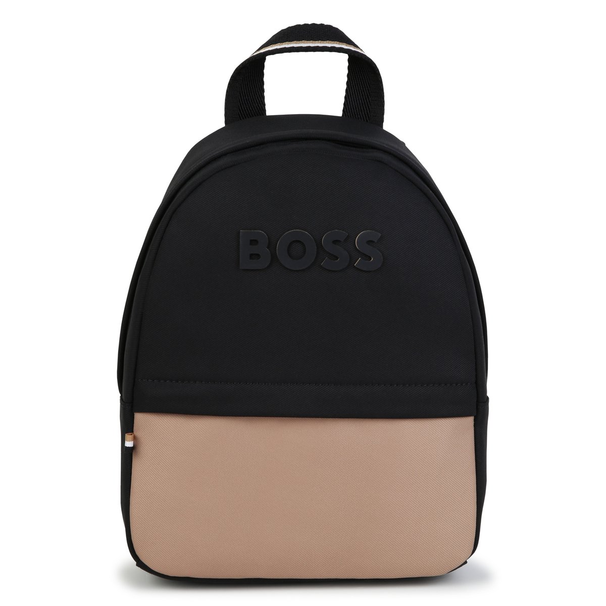 Sac à dos black, BOSS KIDSWEAR