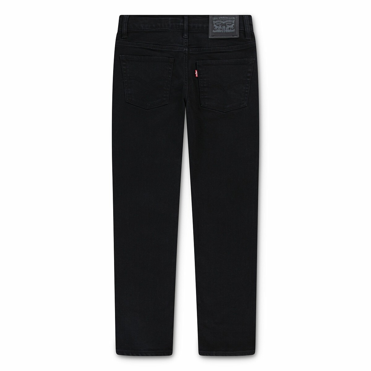 Jean slim 511 noir, LEVI'S KIDS