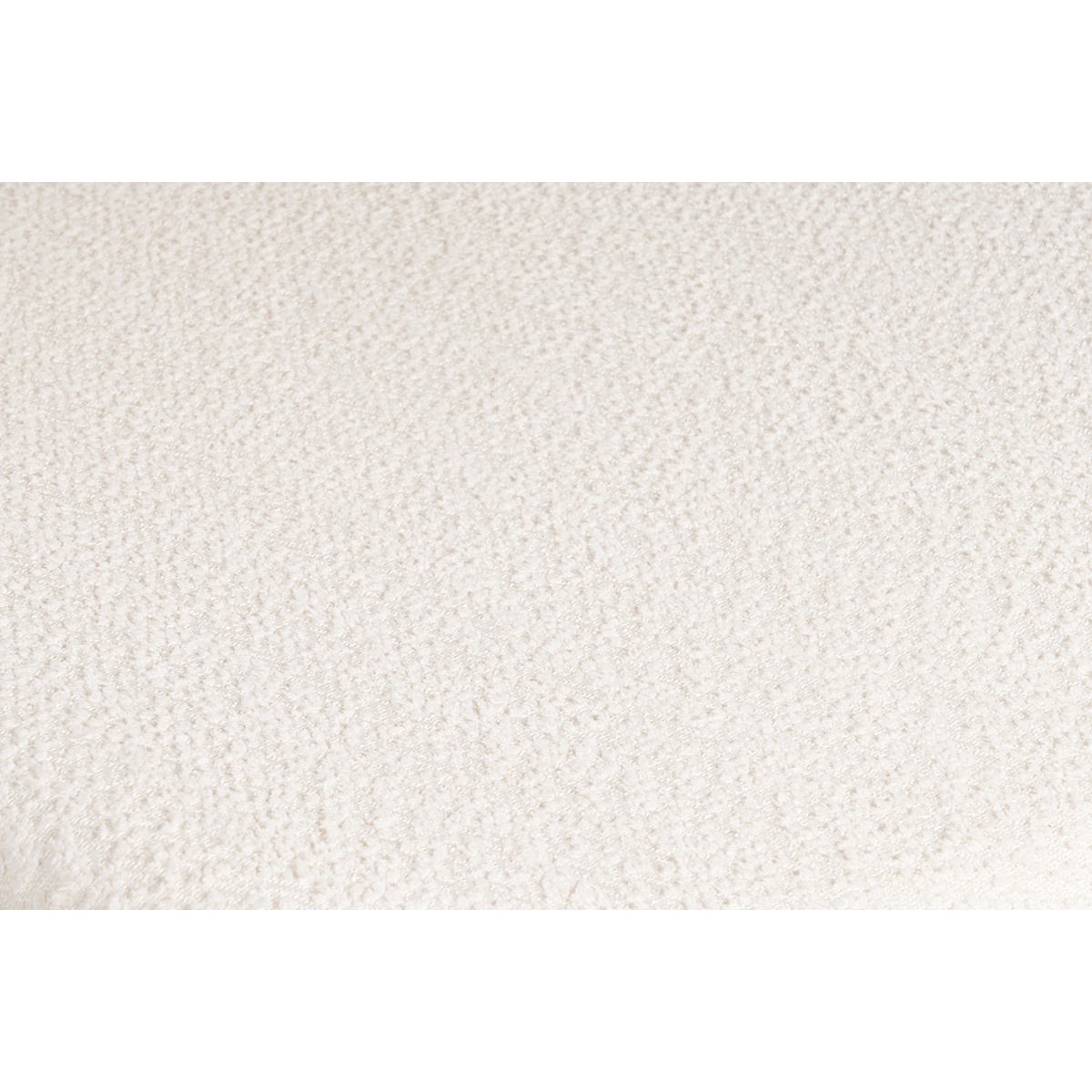 Chaises scandinaves (lot de 2) ELTON bois clair / blanc, MILIBOO
