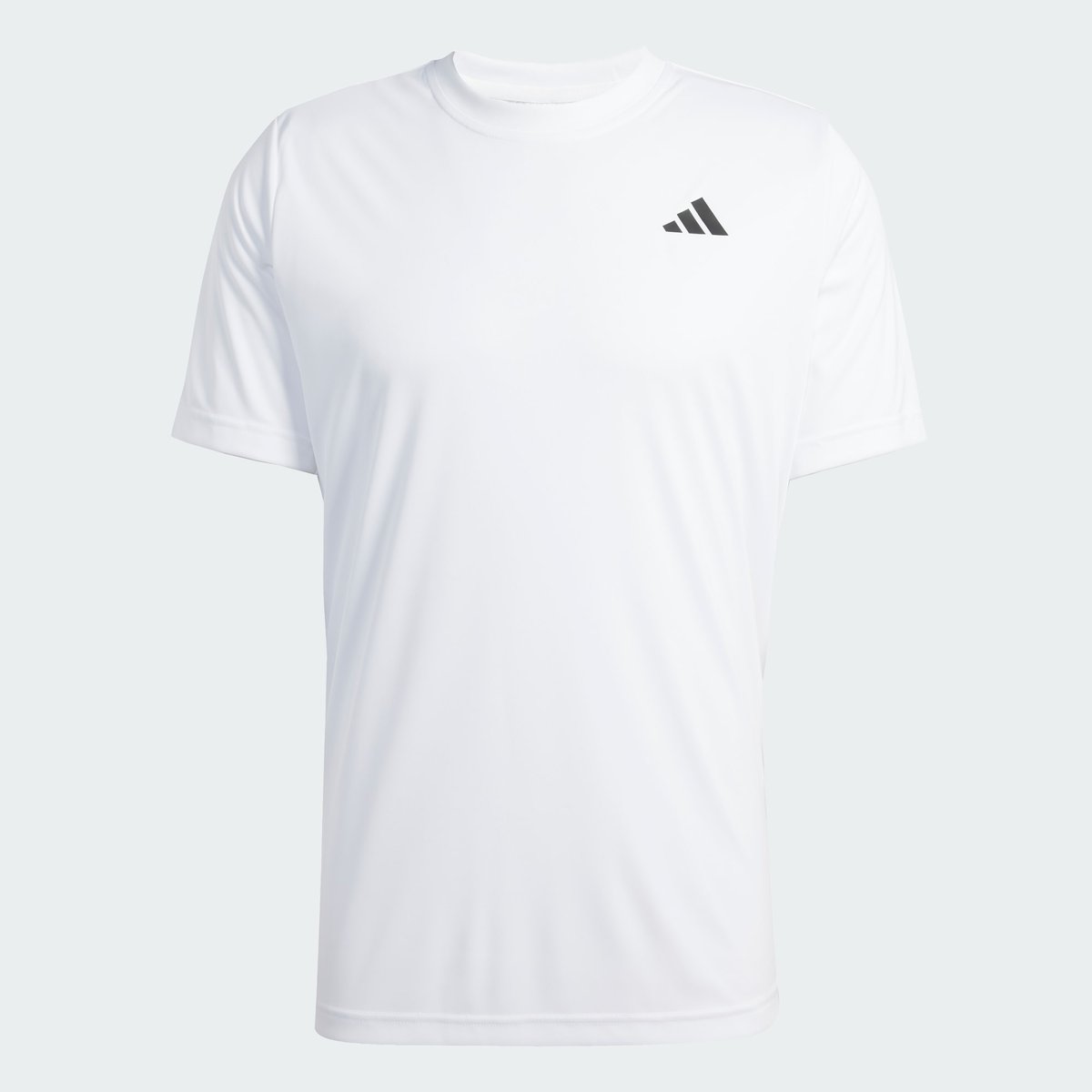T-Shirt Club Tennis Climacool T-Shirt Club Tennis Climacool white, adidas Performance