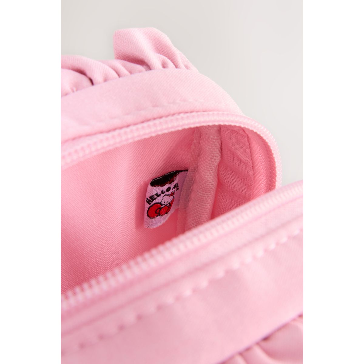 Sac pour appareil photo hello kitty rose, NEXT