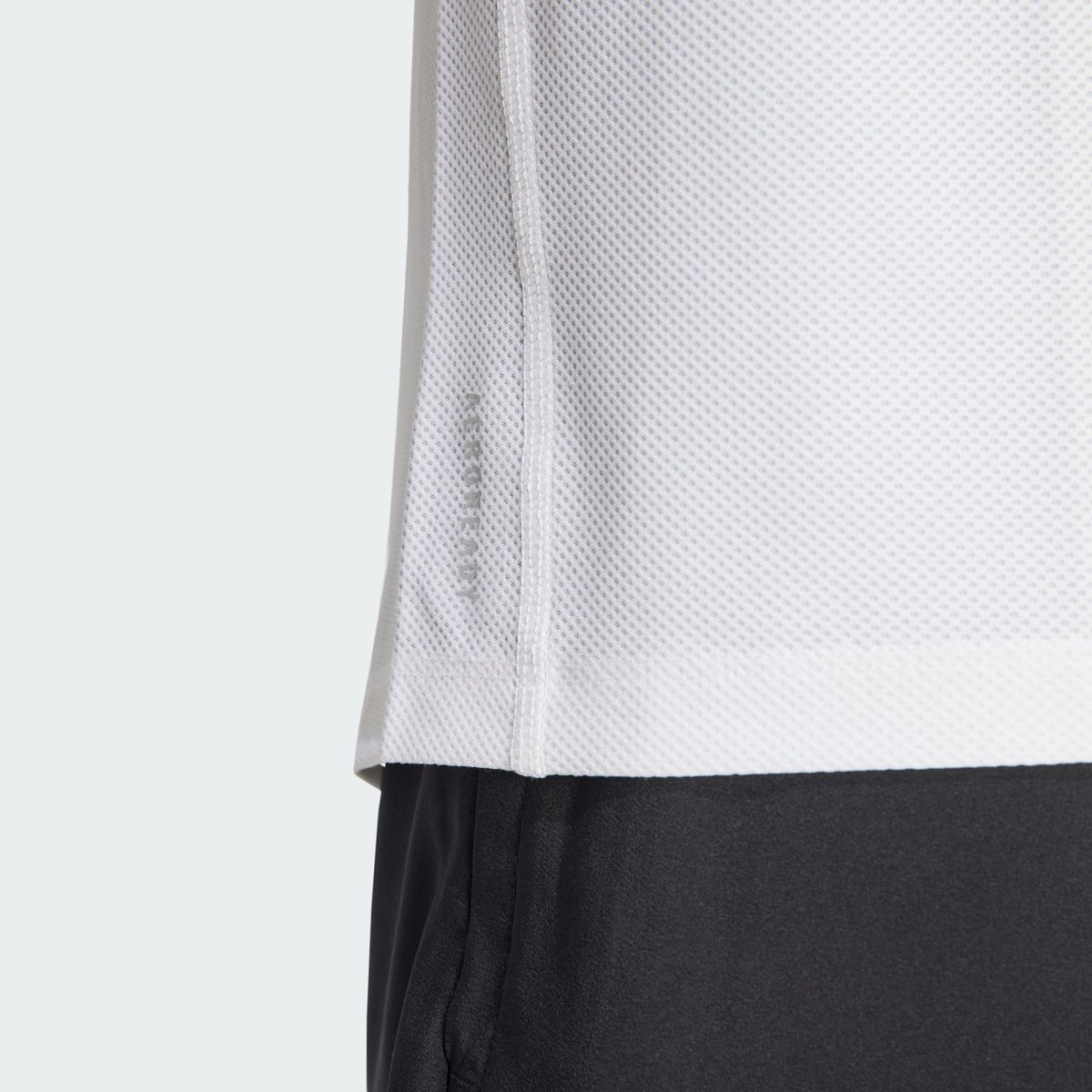 T-Shirt Own the Run white, adidas Performance