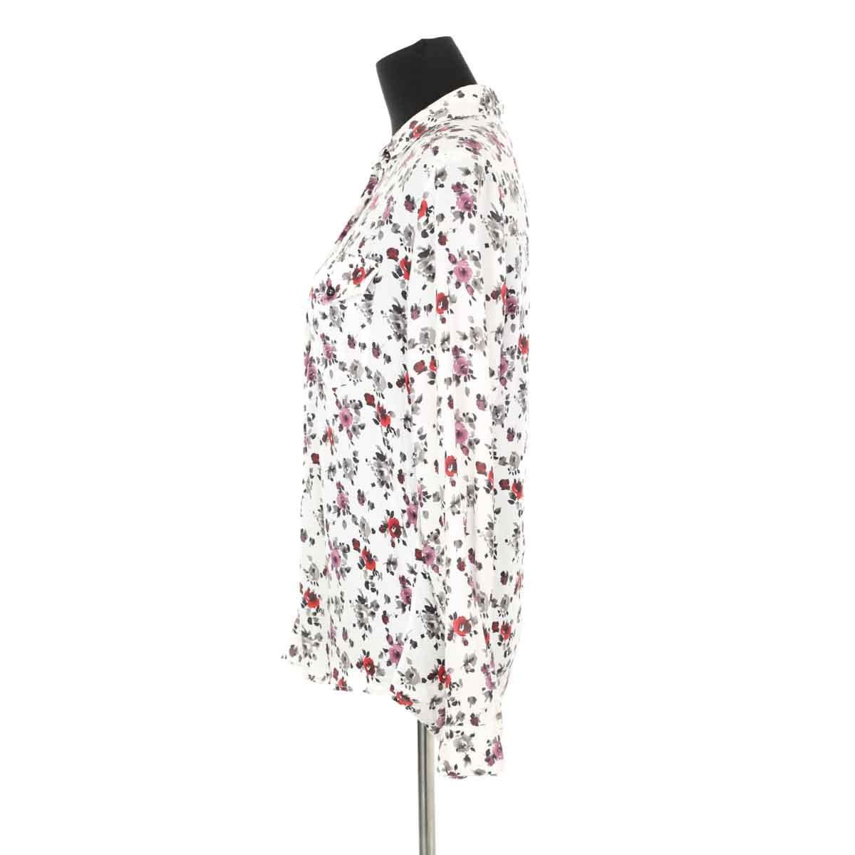 Chemise - Très Bon État blanc, THE KOOPLES