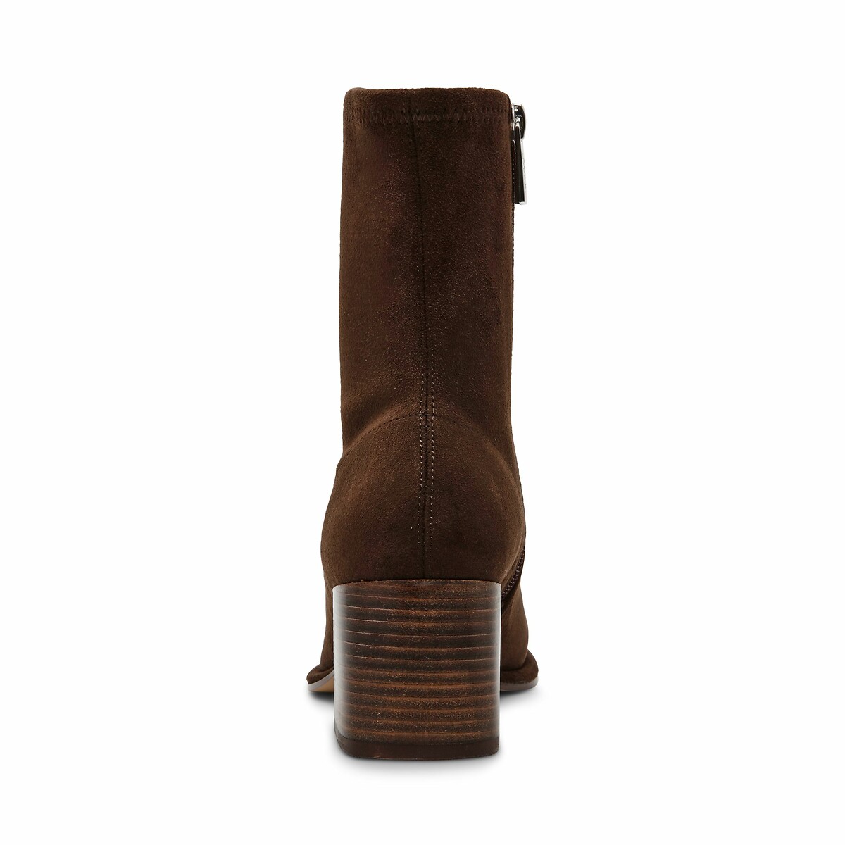 Nextstep Sock Ankle Boots brown, STEVE MADDEN