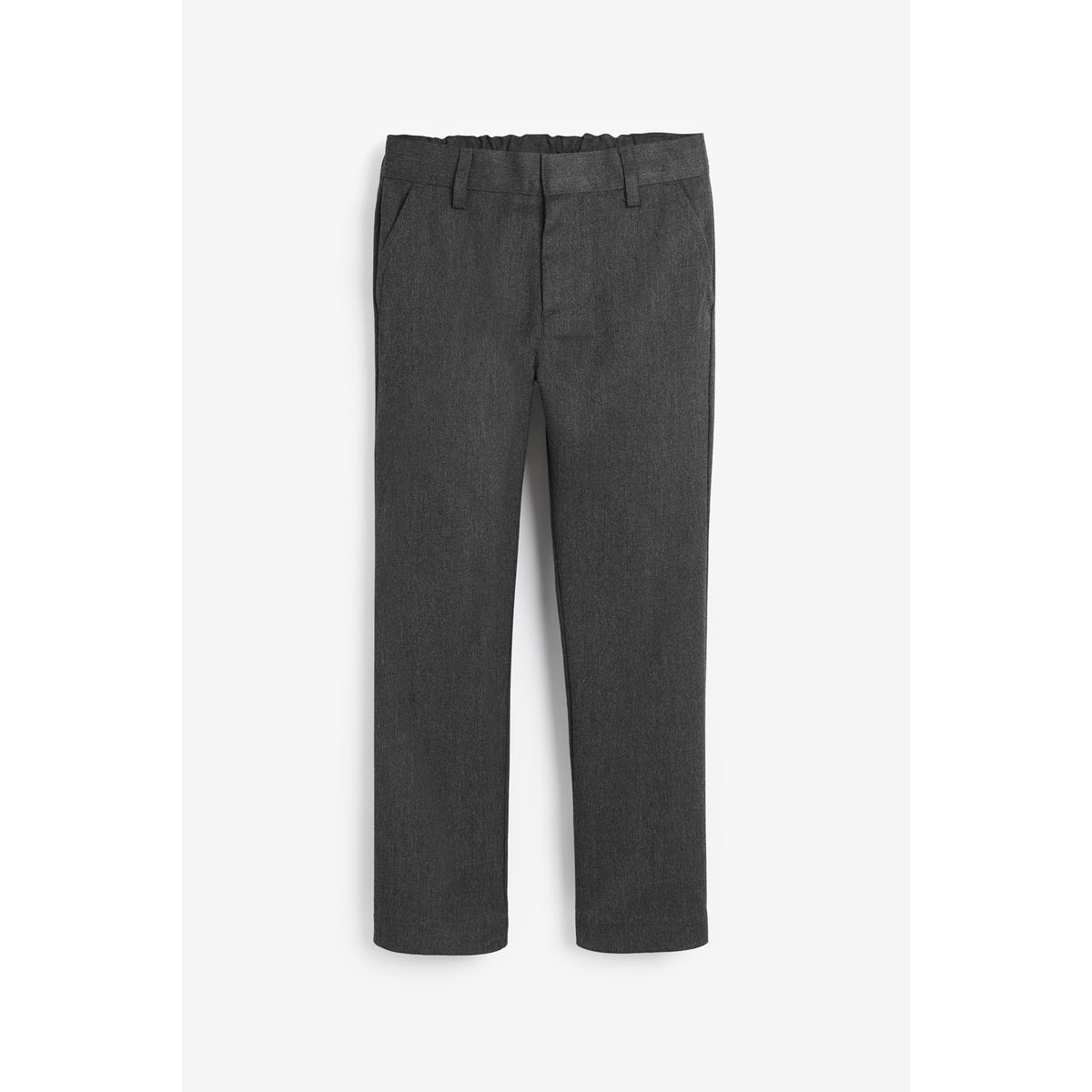 Pantalon standard pour l'école gris, NEXT
