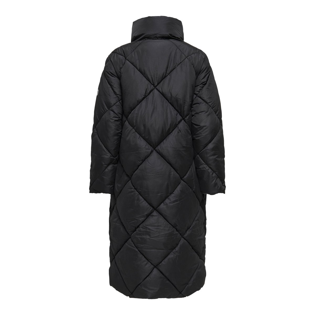 Manteau noire - black, ONLY