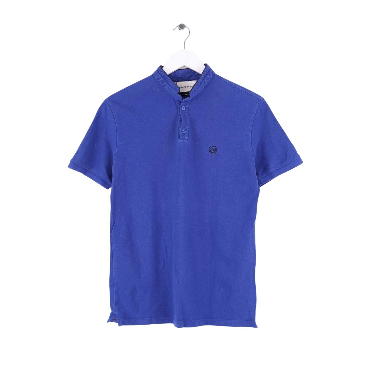 Polo - Bon État bleu, THE KOOPLES