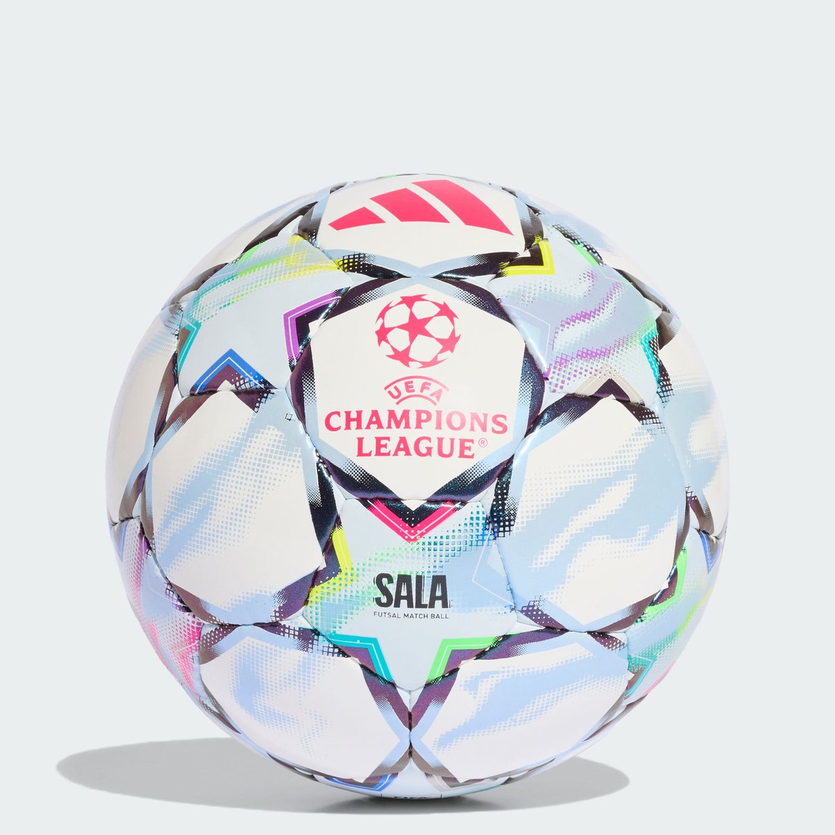 Ballon Uefa Champions League 26/27 Pro Sala Ballon Uefa Champions League 26/27 Pro Sala couleur unique, adidas Performance