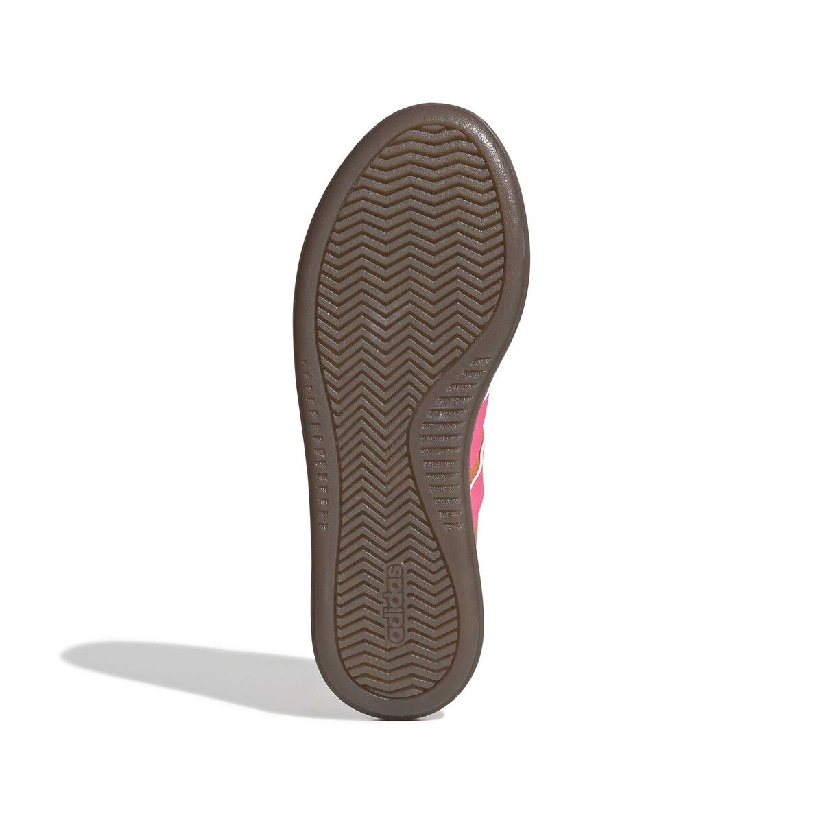 BARREDA DECODE sneakers oranje/roze, ADIDAS SPORTSWEAR