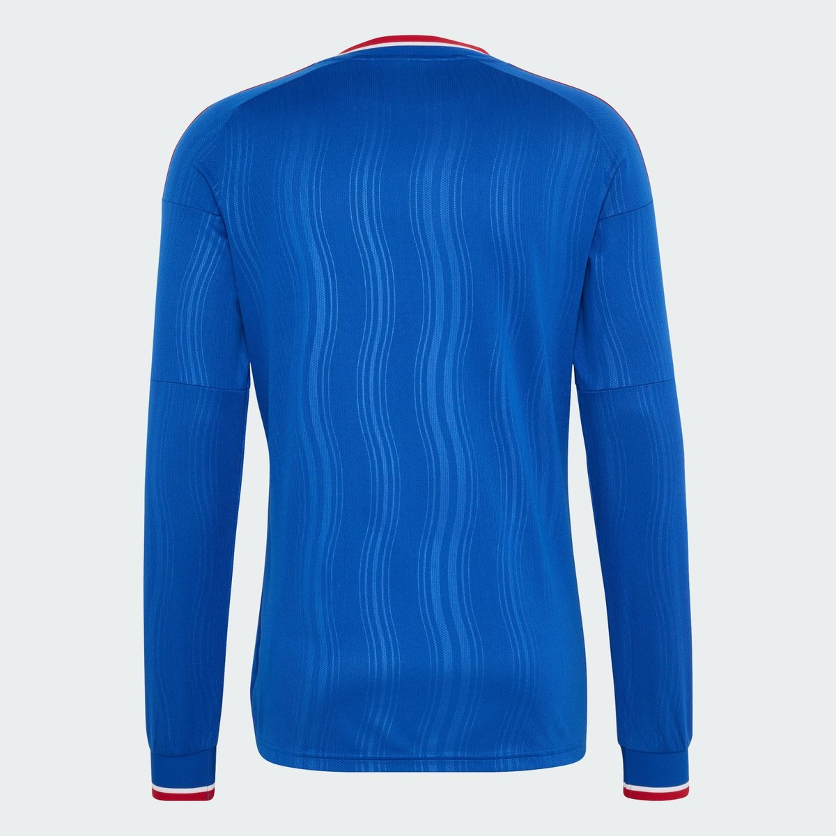 Maillot Manches Longues Extérieur Manchester United 26/27 Maillot Manches Longues Extérieur Manchester United 26/27 royal blue, adidas Performance