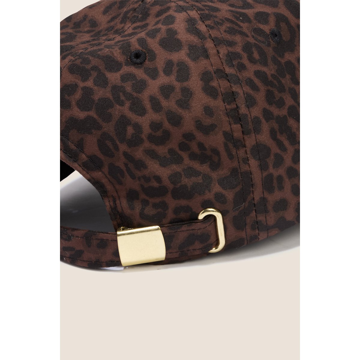 Casquette noir, BREAL